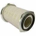 Aftermarket Outer Air Filter Fits Massey Ferguson Tractor 3595500M1